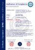 الصين Shenzhen 3Excel Tech Co. Ltd الشهادات